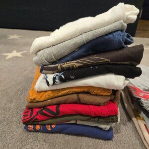 5t long sleeve shirts